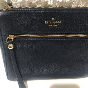 Kate Spade NewYork Jackson Top Crossbody Bag